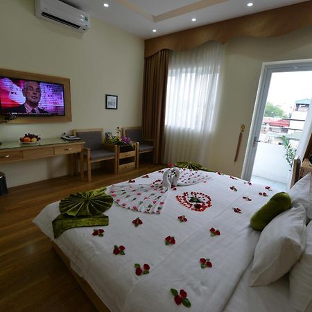 โรงแรมบลู ฮานอย อินน์ ห้อง รูปภาพ